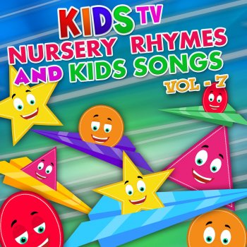 Kids TV Humpty Dumpty