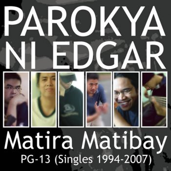 Parokya Ni Edgar The Ordertaker