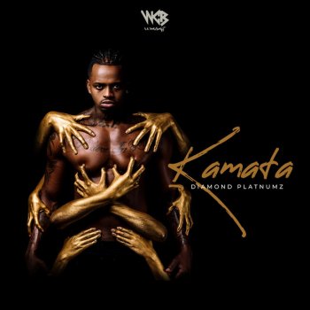 Diamond Platnumz Kamata