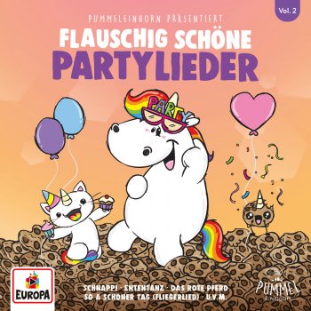 Schnabi Schnabel feat. Kinderlieder Gang Hallo, Hallo, schön, dass du da bist