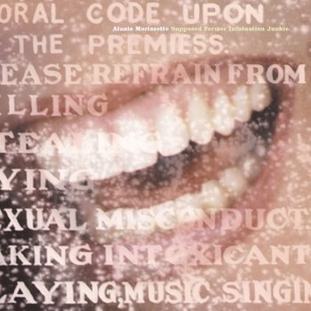 Alanis Morissette One