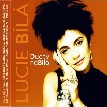 Lucie Bílá feat. Karel Gott Krasa (I Believe In You)