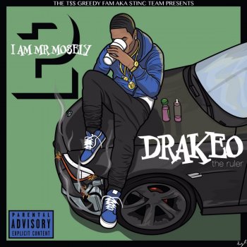 Drakeo the Ruler feat. Skeme Shanaynay