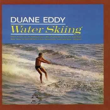 Duane Eddy Toe-Hold Side Slide