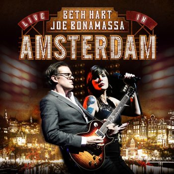 Beth Hart feat. Joe Bonamassa Well, Well (Live)