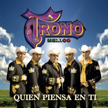 El Trono de México Cucara Macara