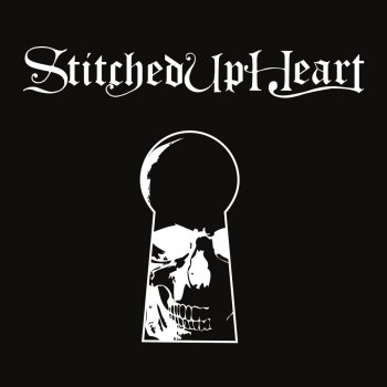 Stitched Up Heart Frankenstein