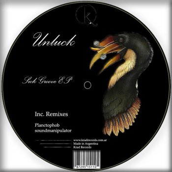 Unluck Scup! (Soundmanipulator Remix)