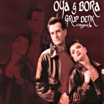 Oya Bora Farketmez