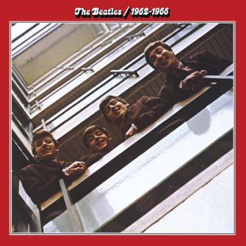 The Beatles Please Please Me (Mono Version)