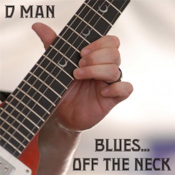 D-Man Off the Neck