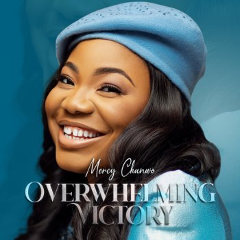 Mercy Chinwo My Lover - Live