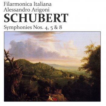 Filarmonica Italiana feat. Alessandro Arigoni Symphony No.5 in B-Flat Major, D. 485: I. Allegro