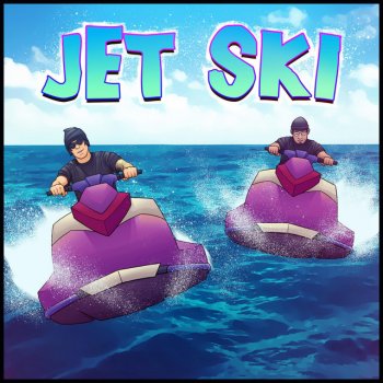 INF1N1TE feat. Sora JET SKI