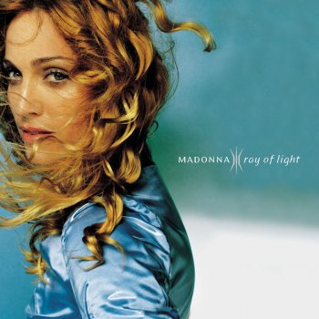 Madonna Sky Fits Heaven