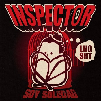 Inspector Soy Soledad