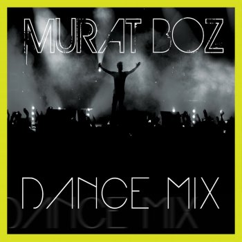 Murat Boz Aşkın Suçu Yok (Gurcell Mix)