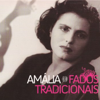 Amália Rodrigues, Santos Moreira & Jaime Santos Antigamente (In the Past)