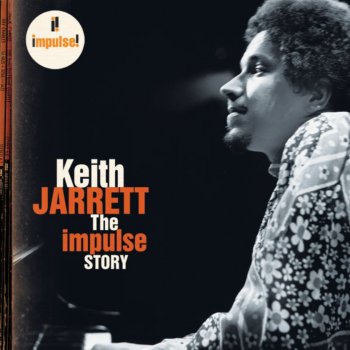 Keith Jarrett De Drums (Live 1973 Village Vanguard Complete Version)