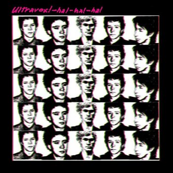 Ultravox While I'm Still Alive