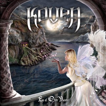 Koven feat. Victor Hernández Bella (2015)