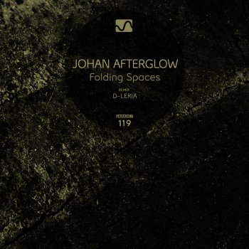 Исполнитель Johan Afterglow, альбом Folding Spaces