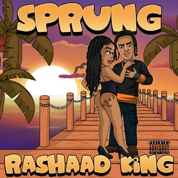 Rashaad King Sprung