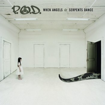 P.O.D. It Can't Rain Everyday