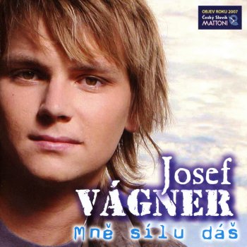 Josef Vágner She's The One