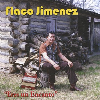 Flaco Jiménez La Bola Negra