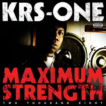 KRS-One Rockin' Til The Morning