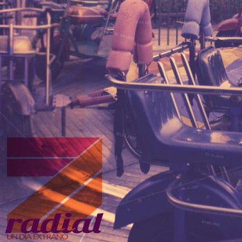 Radial Bienvenida