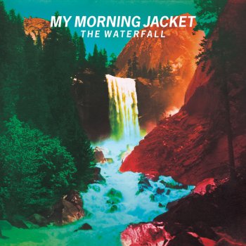 My Morning Jacket Tropics (Erase Traces)