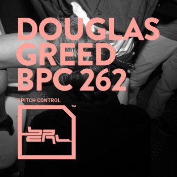 Douglas Greed This Time (RAW mix)