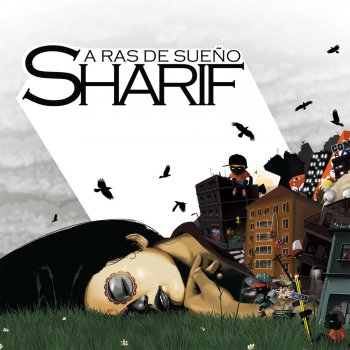 Sharif feat. Rapsusklei Agua Entre Las Manos