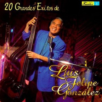 Luis Felipe González La Sirena