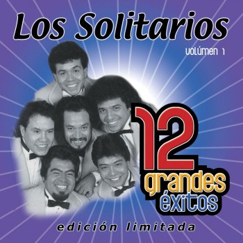 Los Solitarios Ya se va