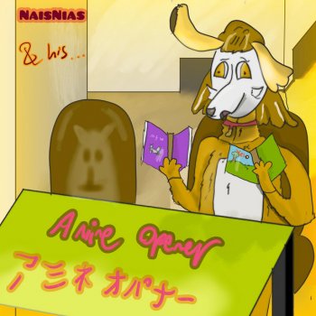 NaisNias Amine Opener - Extended Mix