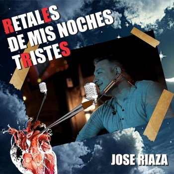 Jose Riaza Luka (En Vivo)