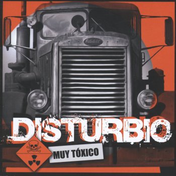 Disturbio No Hay Nada Perfecto