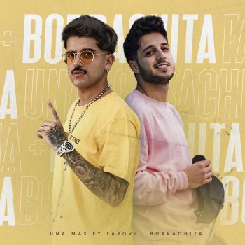 Una Más Borrachita (feat. Farovi)