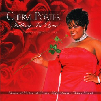 Cheryl Porter More Than You Know