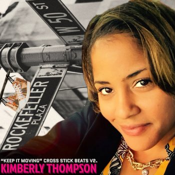 Kimberly Thompson Yarden Garden Drum Beat