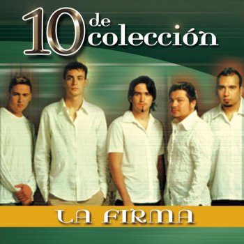 La Firma Te Amo, Te Extraño