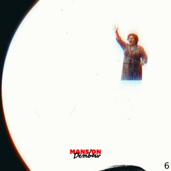 Исполнитель MANSION DEMBOW, альбом EQUINA ETENDIA, No. 6