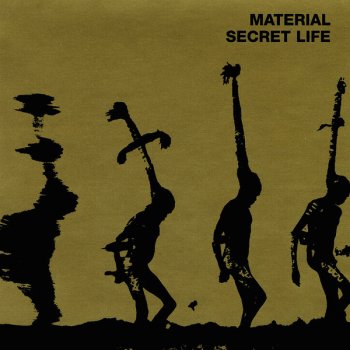 Material Secret Life