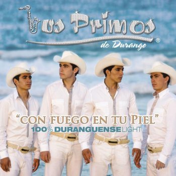 Los Primos De Durango Despacio Acaríciame (Duranguense)