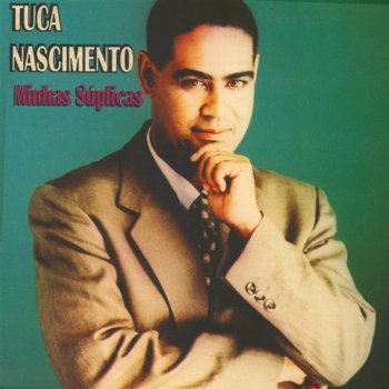 Tuca Nascimento Hoje Dou Glória a Deus