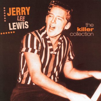 Jerry Lee Lewis Breathless - Great Balls Of Fire/Soundtrack Version