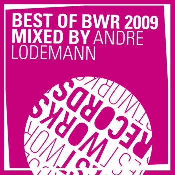 Andre Lodemann Zap (Norman Nodge Mix)